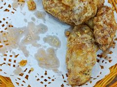 -南记食粥坊·宵夜大排档(莲花店)