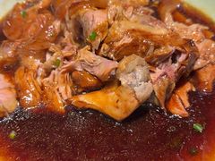 -宏宴·新京菜(望京店)