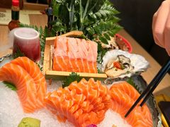 -阿吾罗·月咏精致日料(港汇恒隆广场店)