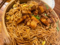 -老雒阳面馆·水席·洛阳菜(纱厂路店)