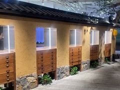 -大视光学•LINDBERG林德伯格•全球手工眼镜集合店(王府井店)