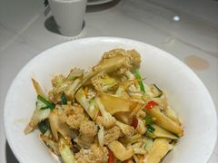 -新辣宴·湖南家常菜·商务聚餐(中粮创芯店)