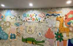 -生命加•Q考拉月子会所(玫瑰园店)