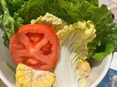 -牛焱·贵州黄牛肉火锅(城西银泰店)