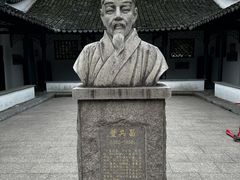 -上海佘山国家森林公园西佘山园