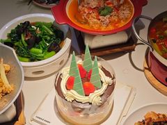 -新白鹿餐厅(龙游路店)