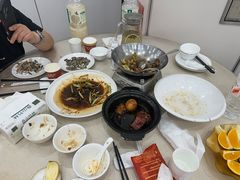 -群乐饭店(滨安路店)
