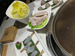 -狐狸爱上椰子鸡(滨江星光大道店)