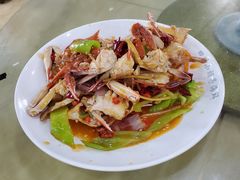 -四川小胡子海鲜(丁村万人海鲜广场店)