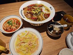 -太二酸菜鱼(汕头苏宁广场店)