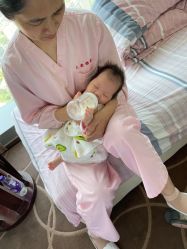 点击看大图 -大美母婴月子专护中心(紫峰店)