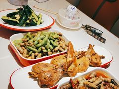 -王钵宴遇王龙虾烧烤旗舰店(中山北路店)