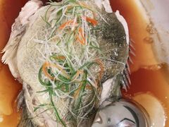 -大鹏饭店·金陵家宴(奥体中心店)