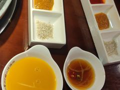 -三代烤肉(保利广场店)