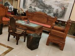 -宏源鑫海鲜餐厅·海景婚宴厅(石老人店)