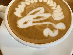 -1901 Cafe(西四店)