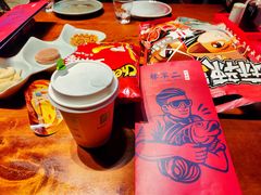 -辣不二地道川菜(汉水路店)