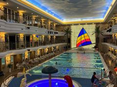 -海韵之星邮轮水会(明发商业广场店)