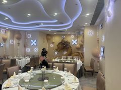 -湖锦酒楼·32年地道湖北菜(光谷店)