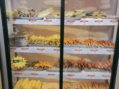 -刘文祥麻辣烫(清河毛纺路店)