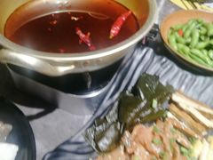 -嘎嘎鸭脑壳(蜀汉路店)
