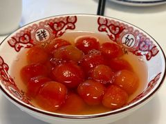 -鲁哥饭店(北正街店)