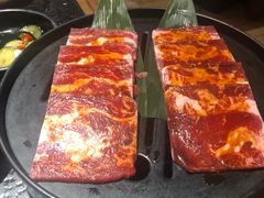 -九田家黑牛烤肉料理(石路天虹店)