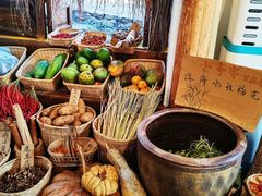 -小喜客·云南特色菜(纳西庭院店)