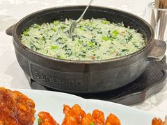 -香雪海饭店中餐厅(人民桥店)