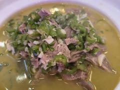-霄汉牛三鲜湖北砂锅菜(万松园2店)