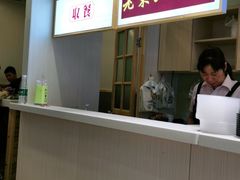 -老东江米粉(南方大厦店)