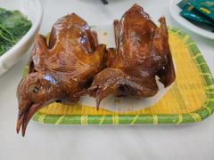 -五谷芳乳鸽王(海景店)