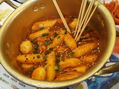 -金妈家烤肉(龙湖U城天街店)