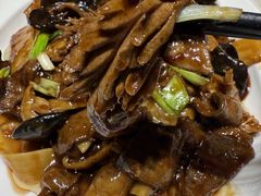 -宏宴·新京菜(望京店)