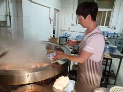 -清真马杰山牛肉汤馆