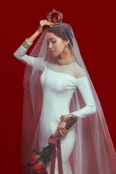 -蜜柚映画婚纱摄影(双井店)
