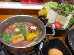 -呷哺呷哺(常营华联店)