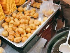 -毛华美食(清扬路店)