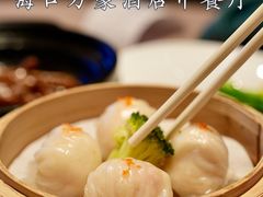 -海口万豪中餐厅·粤菜·海南菜· 平价海鲜·茶点· KTV包房