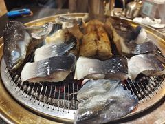 -味家烤肉烤鳗鱼牛排(西塔旗舰店)