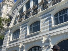 -中国铁道博物馆(正阳门馆)