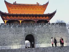 -汴河街