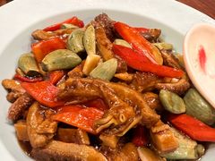 -南来顺饭庄·清真(南菜园店)
