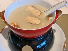 荣记花胶黄鱼羹-新荣记(新源南路店)