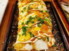 -無忧浅草君·洋风料理(下沙宝龙二期一店)