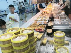 -深海中餐厅(国家海洋博物馆店)