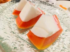 -京香轩·中餐厅(上海中庚聚龙酒店)