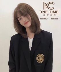 -MONE美发沙龙