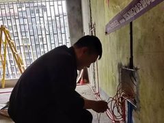 -呼和浩特城市人家装饰