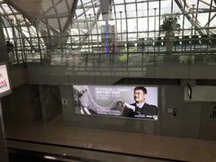-曼谷素万那普国际机场
